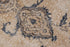 Vintage Oushak Area Rug (7' x 10')